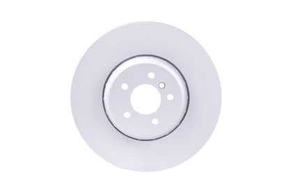 Hella Pagid Disc Brake Rotor 355120691