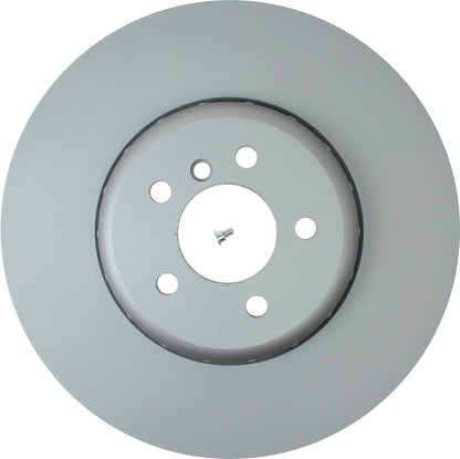 Hella Pagid Disc Brake Rotor 355120691