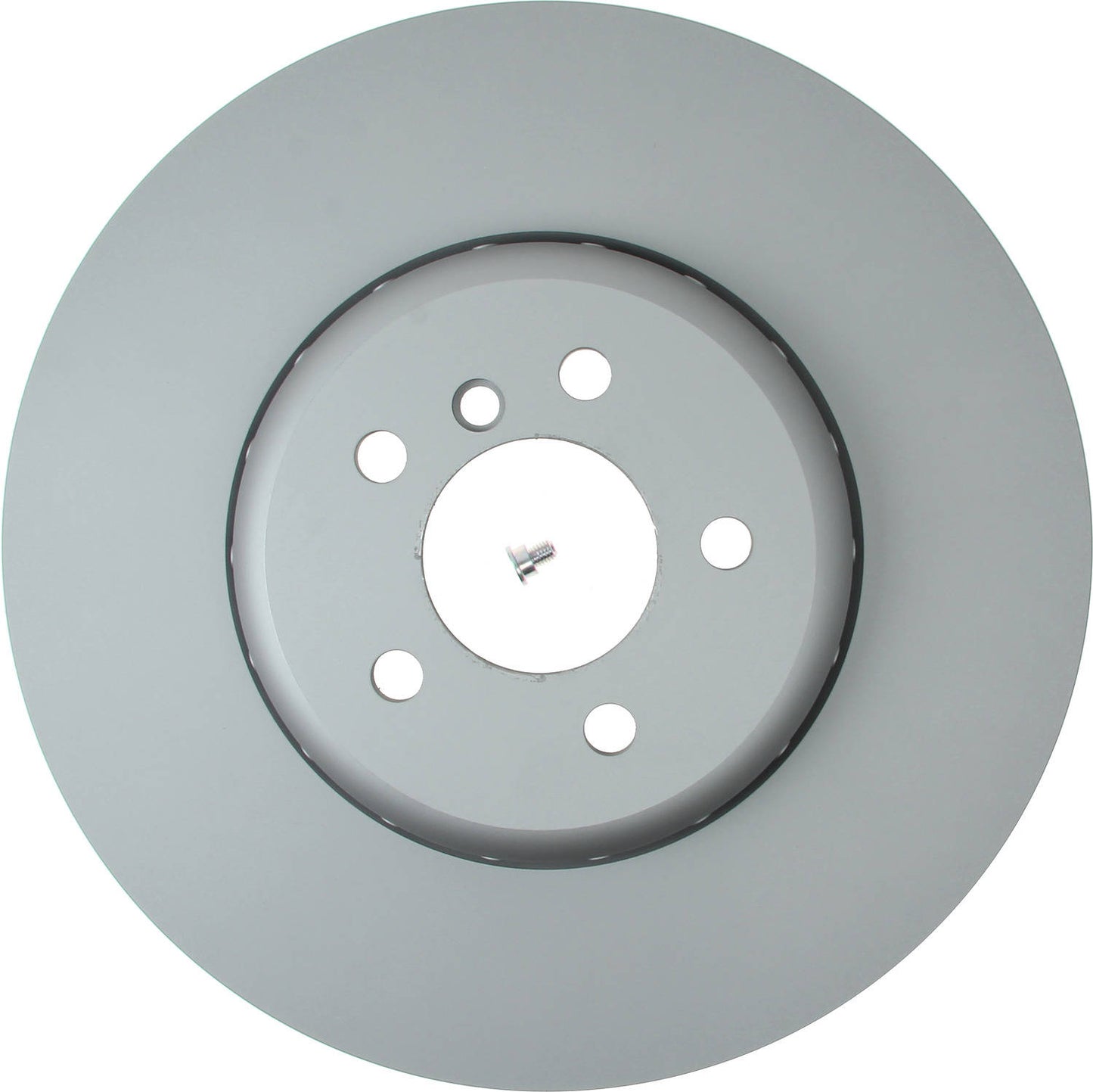 Hella Pagid Disc Brake Rotor 355120691