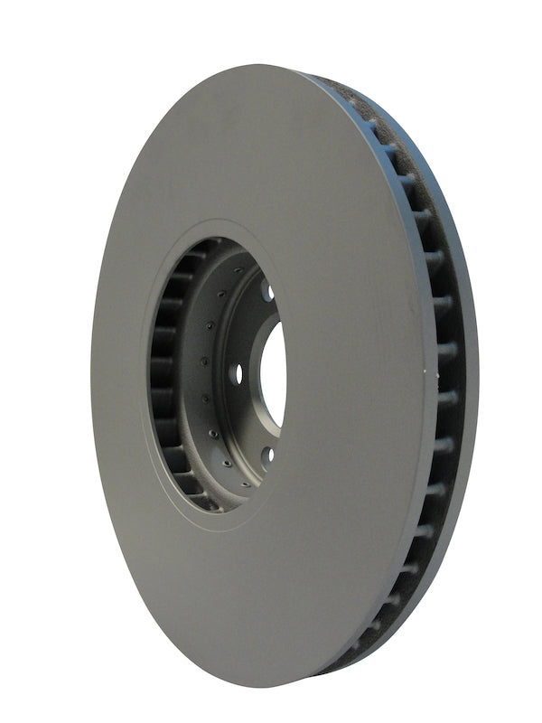 Hella Pagid Disc Brake Rotor 355120701