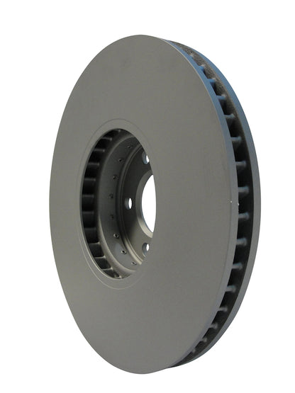 Hella Pagid Disc Brake Rotor 355120701