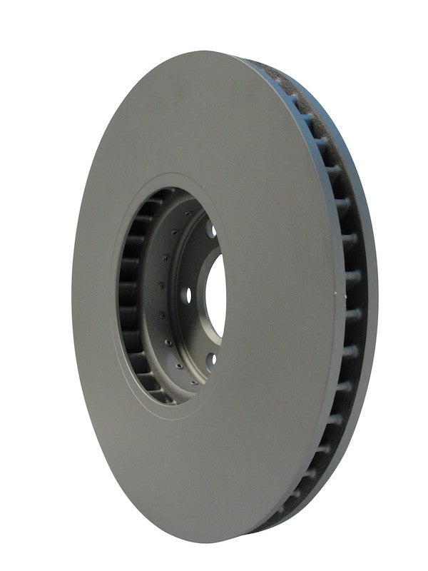 Hella Pagid Disc Brake Rotor 355120701
