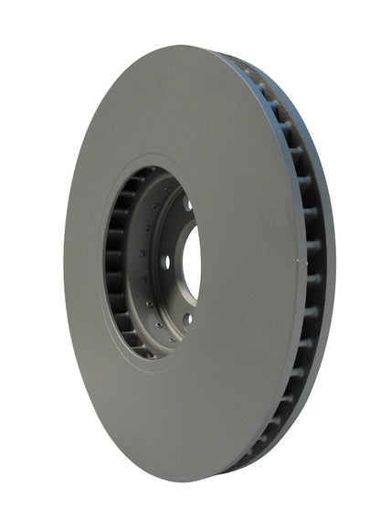 Hella Pagid Disc Brake Rotor 355120701