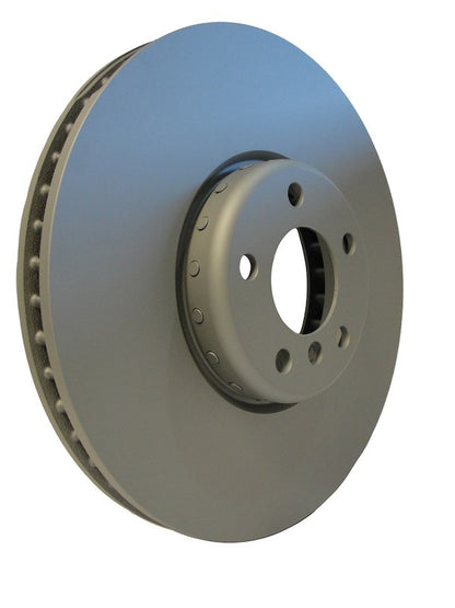 Hella Pagid Disc Brake Rotor 355120701