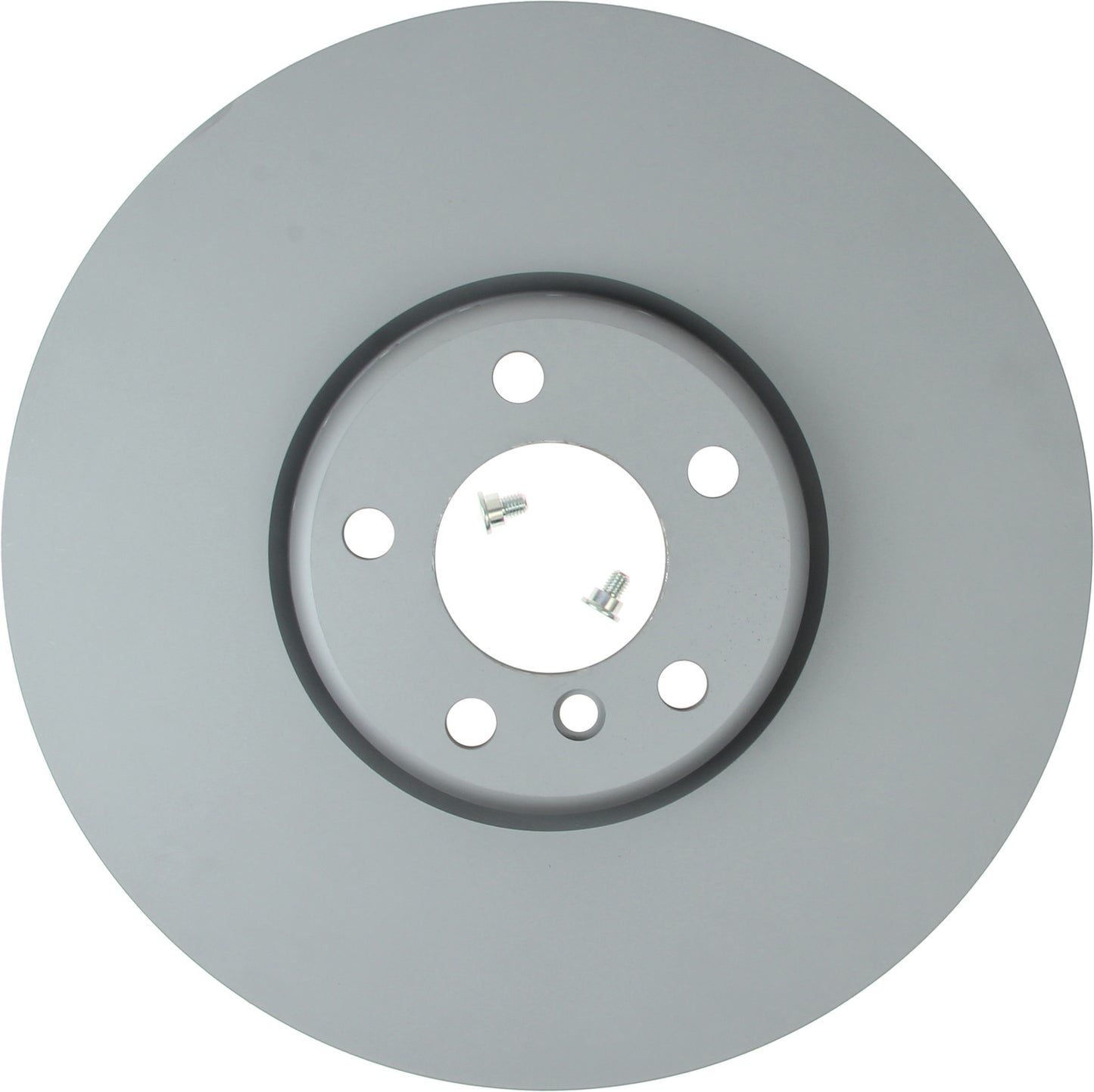Hella Pagid Disc Brake Rotor 355120701