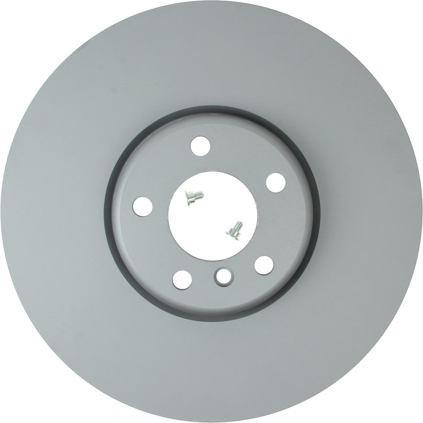 Hella Pagid Disc Brake Rotor 355120701