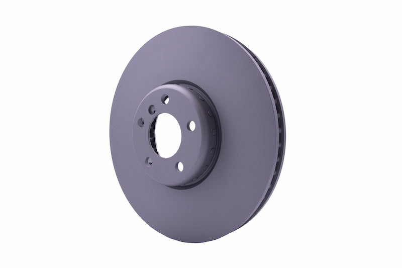 Hella Pagid Disc Brake Rotor 355120711