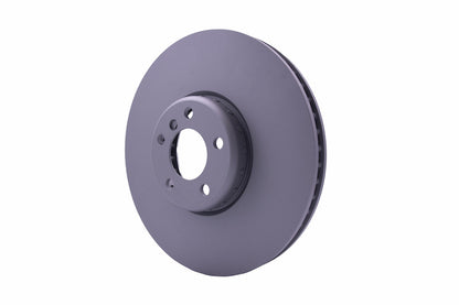 Hella Pagid Disc Brake Rotor 355120711