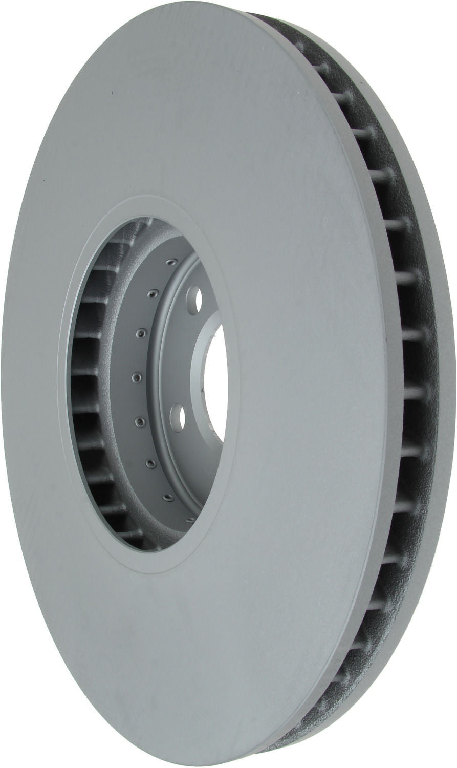 Hella Pagid Disc Brake Rotor 355120711