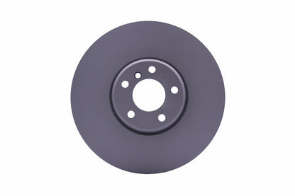 Hella Pagid Disc Brake Rotor 355120711