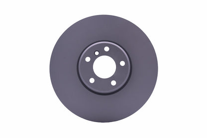Hella Pagid Disc Brake Rotor 355120711