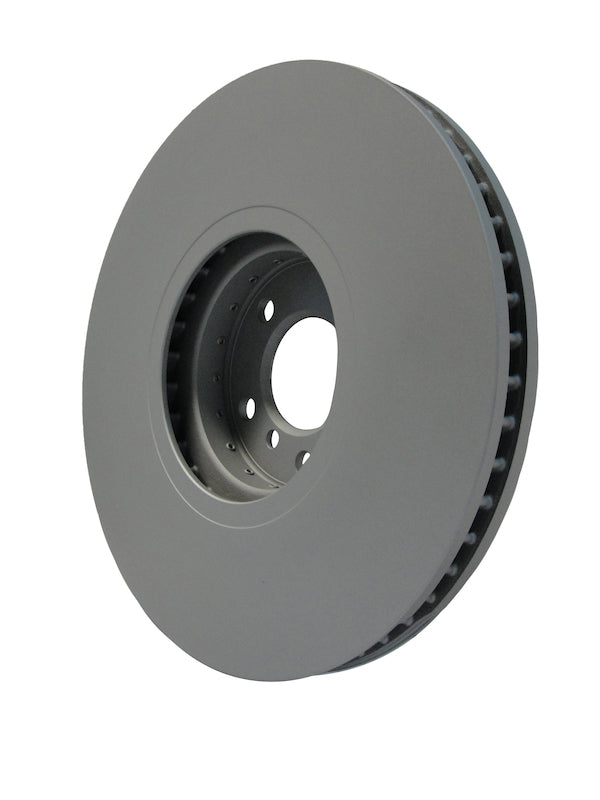 Hella Pagid Disc Brake Rotor 355120721