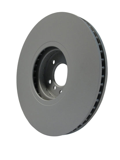 Hella Pagid Disc Brake Rotor 355120721
