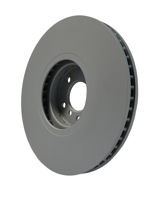 Hella Pagid Disc Brake Rotor 355120721
