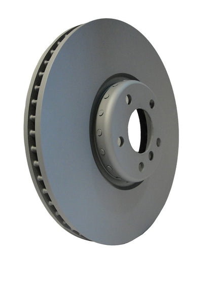 Hella Pagid Disc Brake Rotor 355120721