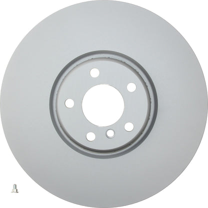 Hella Pagid Disc Brake Rotor 355120721