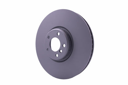 Hella Pagid Disc Brake Rotor 355120731