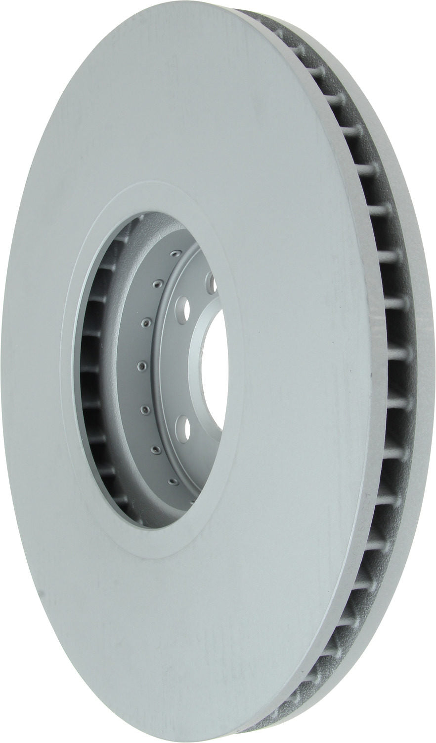 Hella Pagid Disc Brake Rotor 355120731
