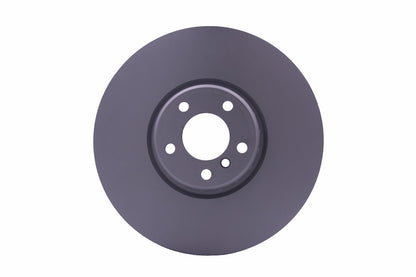 Hella Pagid Disc Brake Rotor 355120731