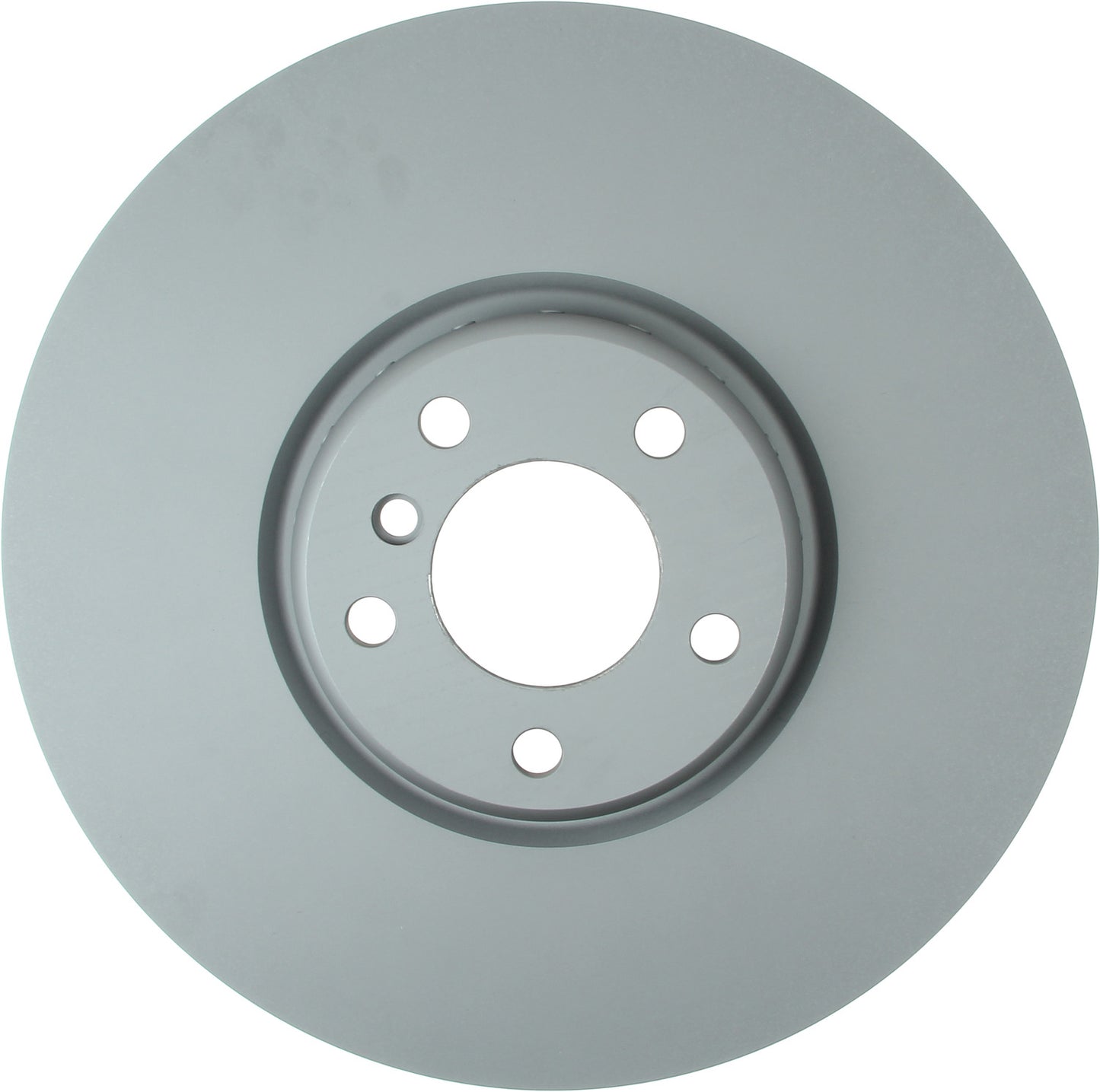 Hella Pagid Disc Brake Rotor 355120731