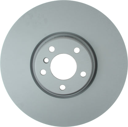 Hella Pagid Disc Brake Rotor 355120731