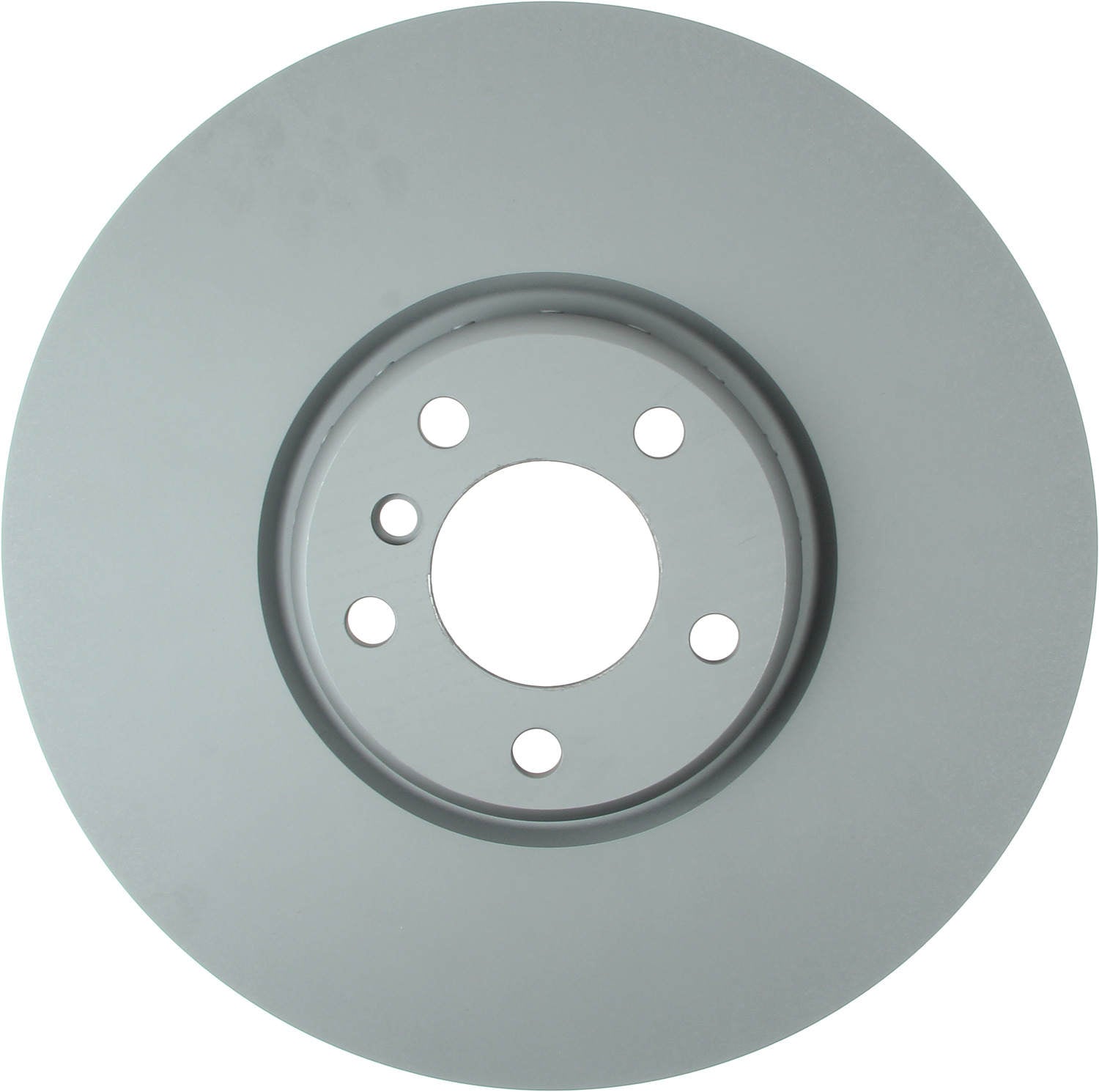 Hella Pagid Disc Brake Rotor 355120731