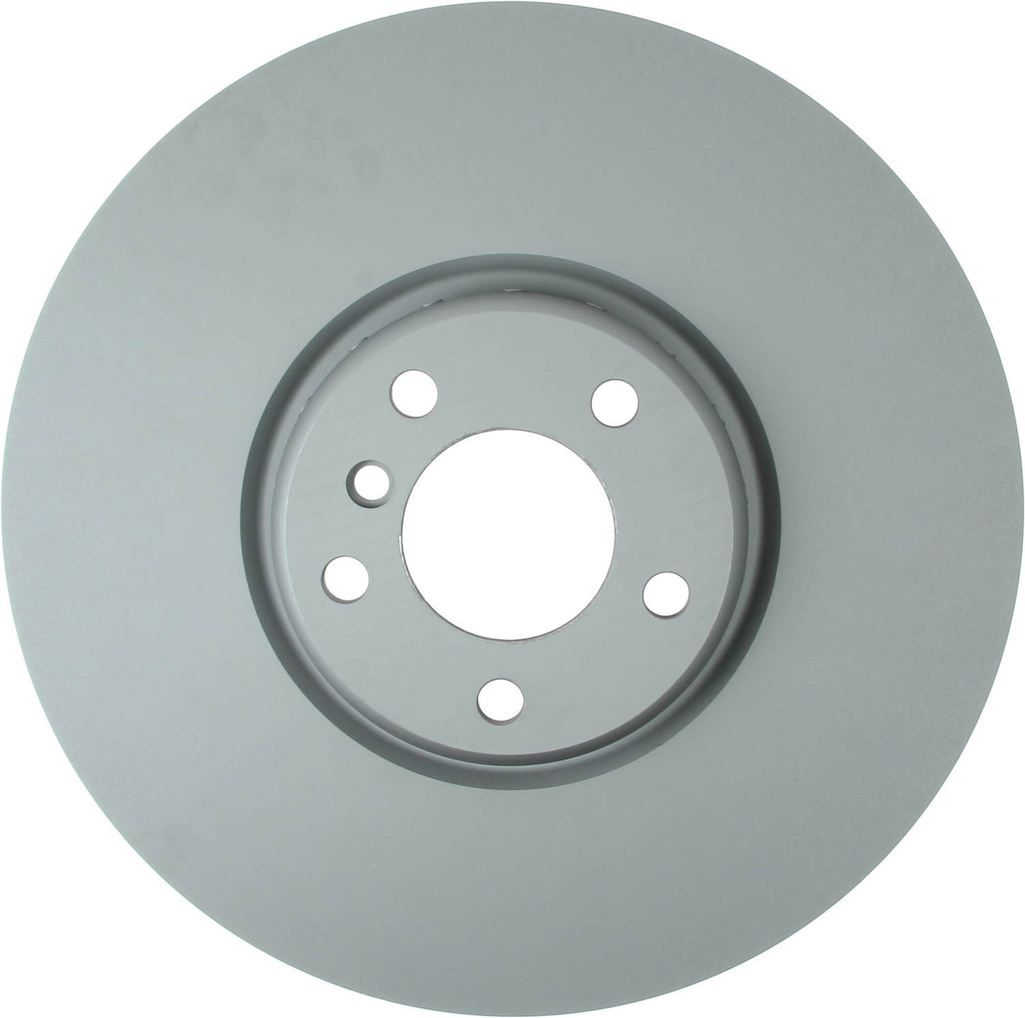 Hella Pagid Disc Brake Rotor 355120731