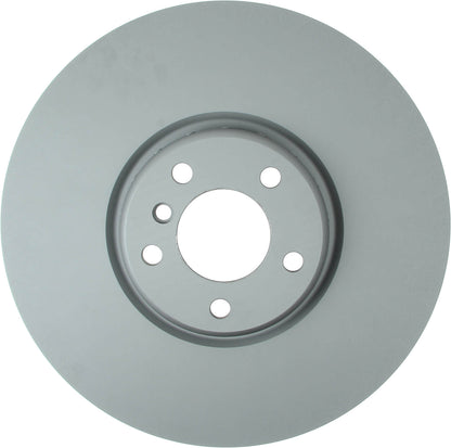 Hella Pagid Disc Brake Rotor 355120731