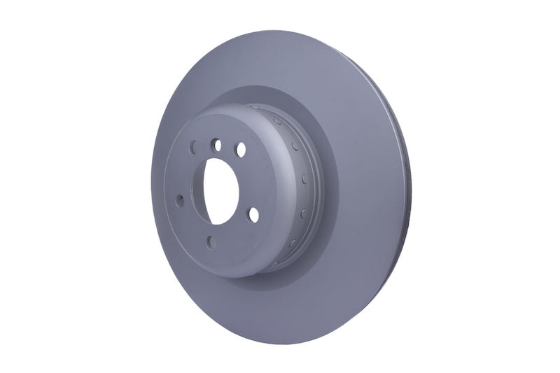 Hella Pagid Disc Brake Rotor 355120741