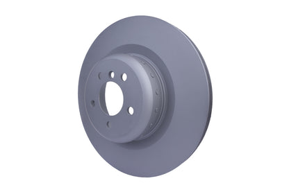 Hella Pagid Disc Brake Rotor 355120741