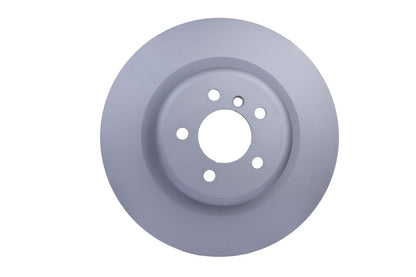 Hella Pagid Disc Brake Rotor 355120741