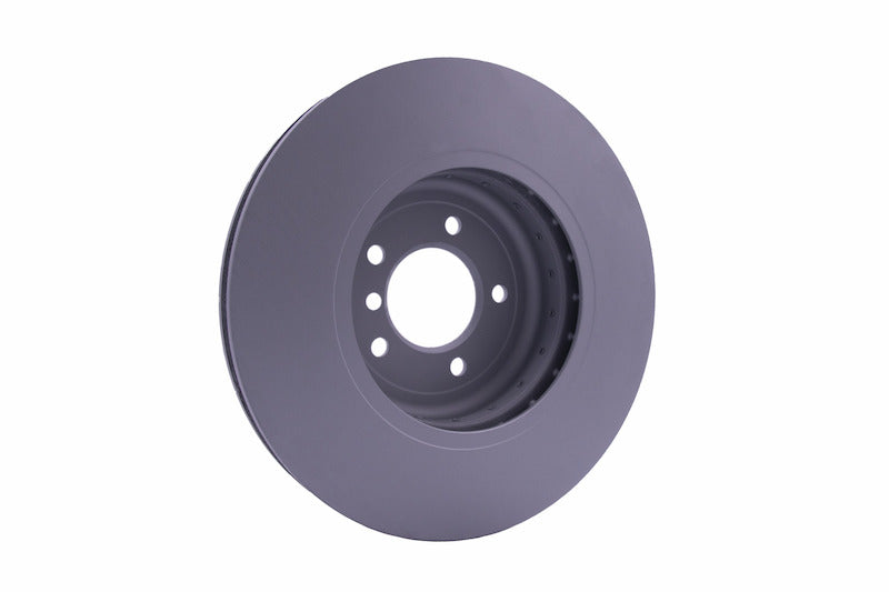 Hella Pagid Disc Brake Rotor 355120751