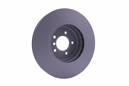 Hella Pagid Disc Brake Rotor 355120751