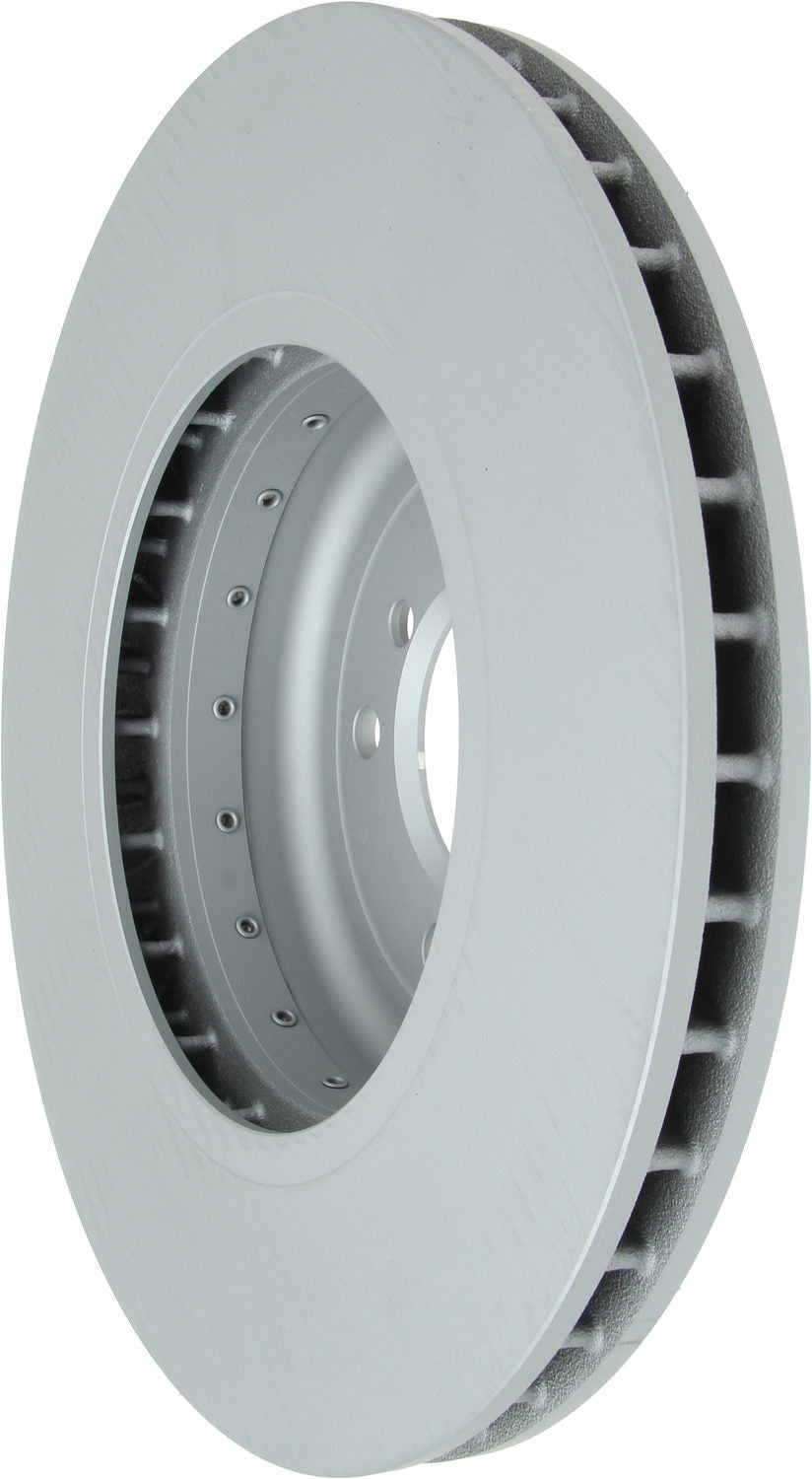 Hella Pagid Disc Brake Rotor 355120751