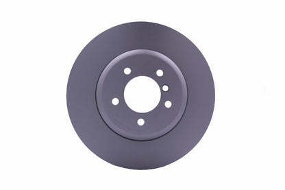 Hella Pagid Disc Brake Rotor 355120751