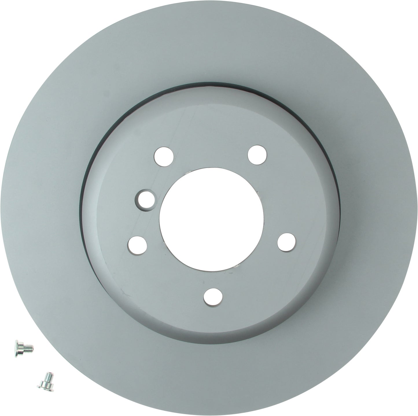 Hella Pagid Disc Brake Rotor 355120751