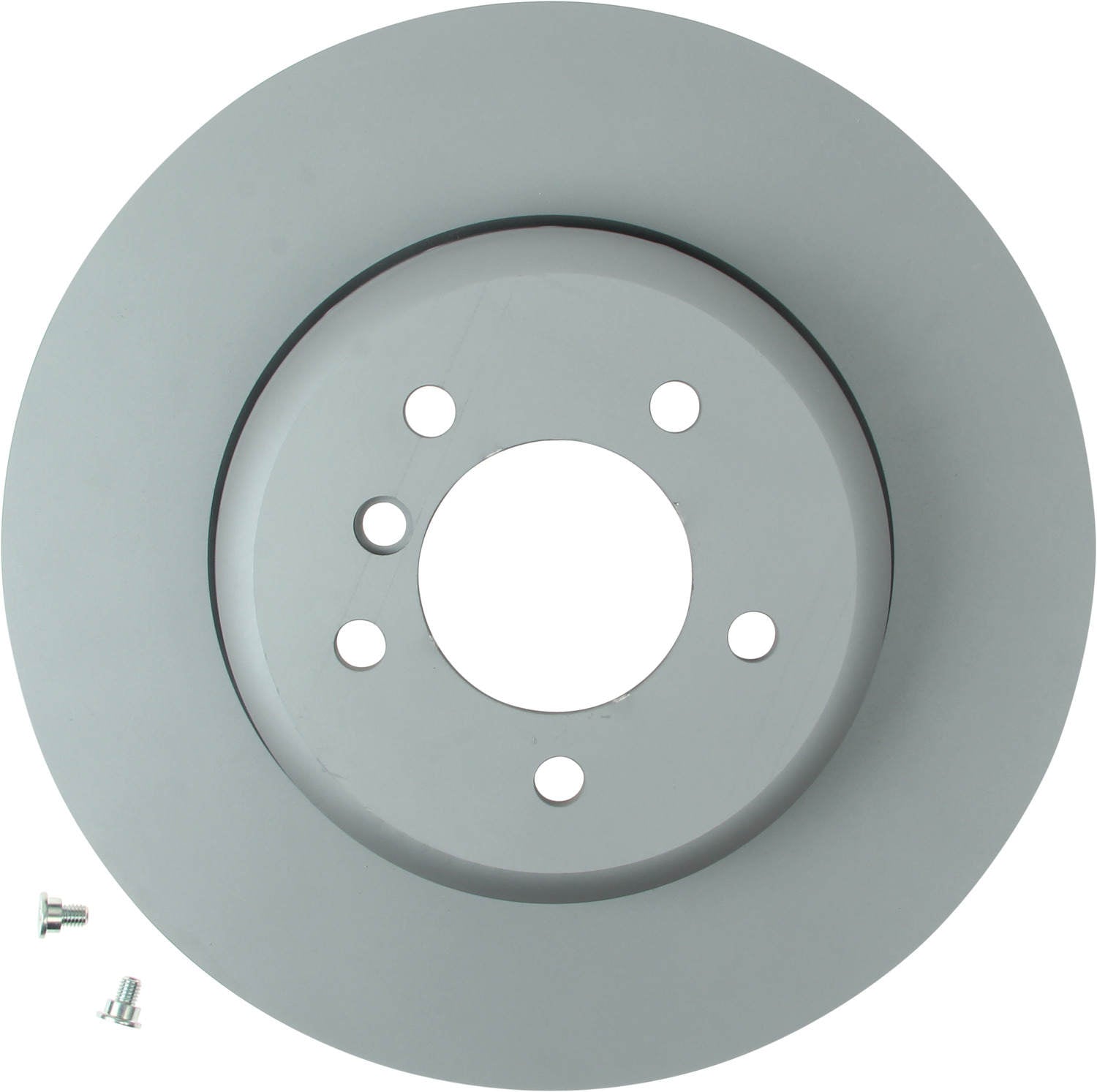 Pagid Disc Brake Rotor