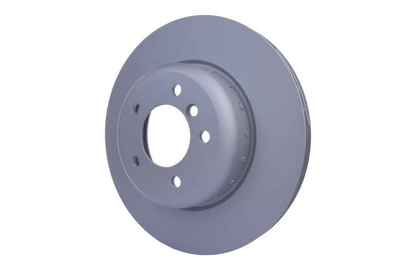 Hella Pagid Disc Brake Rotor 355120761