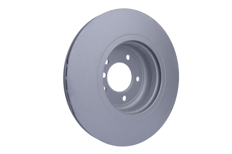 Hella Pagid Disc Brake Rotor 355120761