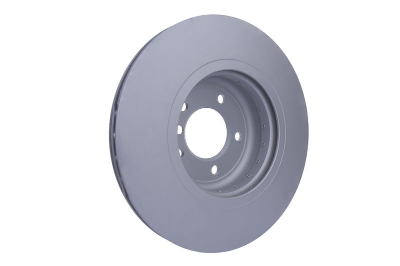 Hella Pagid Disc Brake Rotor 355120761