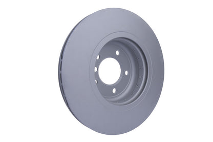 Hella Pagid Disc Brake Rotor 355120761