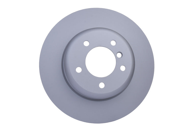 Hella Pagid Disc Brake Rotor 355120761