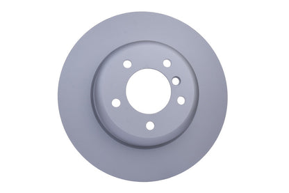 Hella Pagid Disc Brake Rotor 355120761