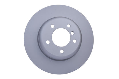 Hella Pagid Disc Brake Rotor 355120761