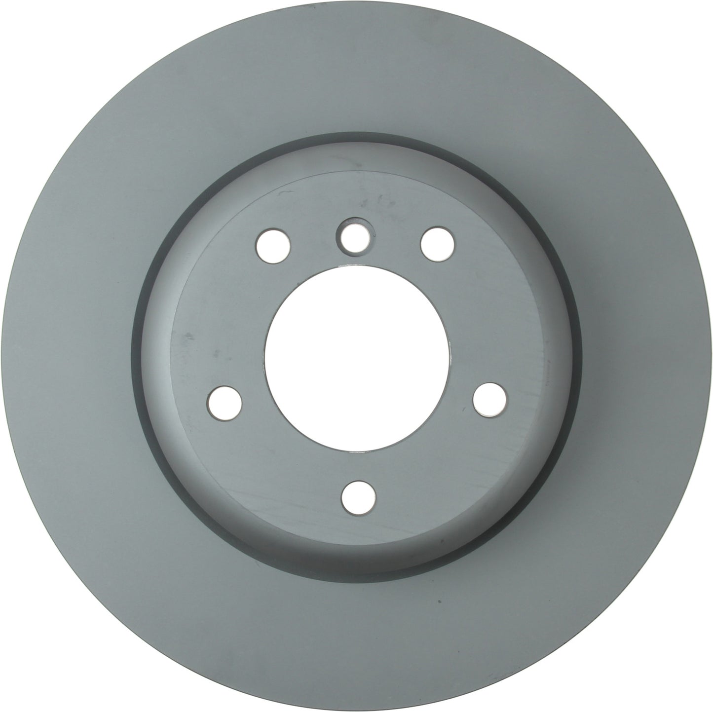 Hella Pagid Disc Brake Rotor 355120761