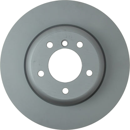 Hella Pagid Disc Brake Rotor 355120761