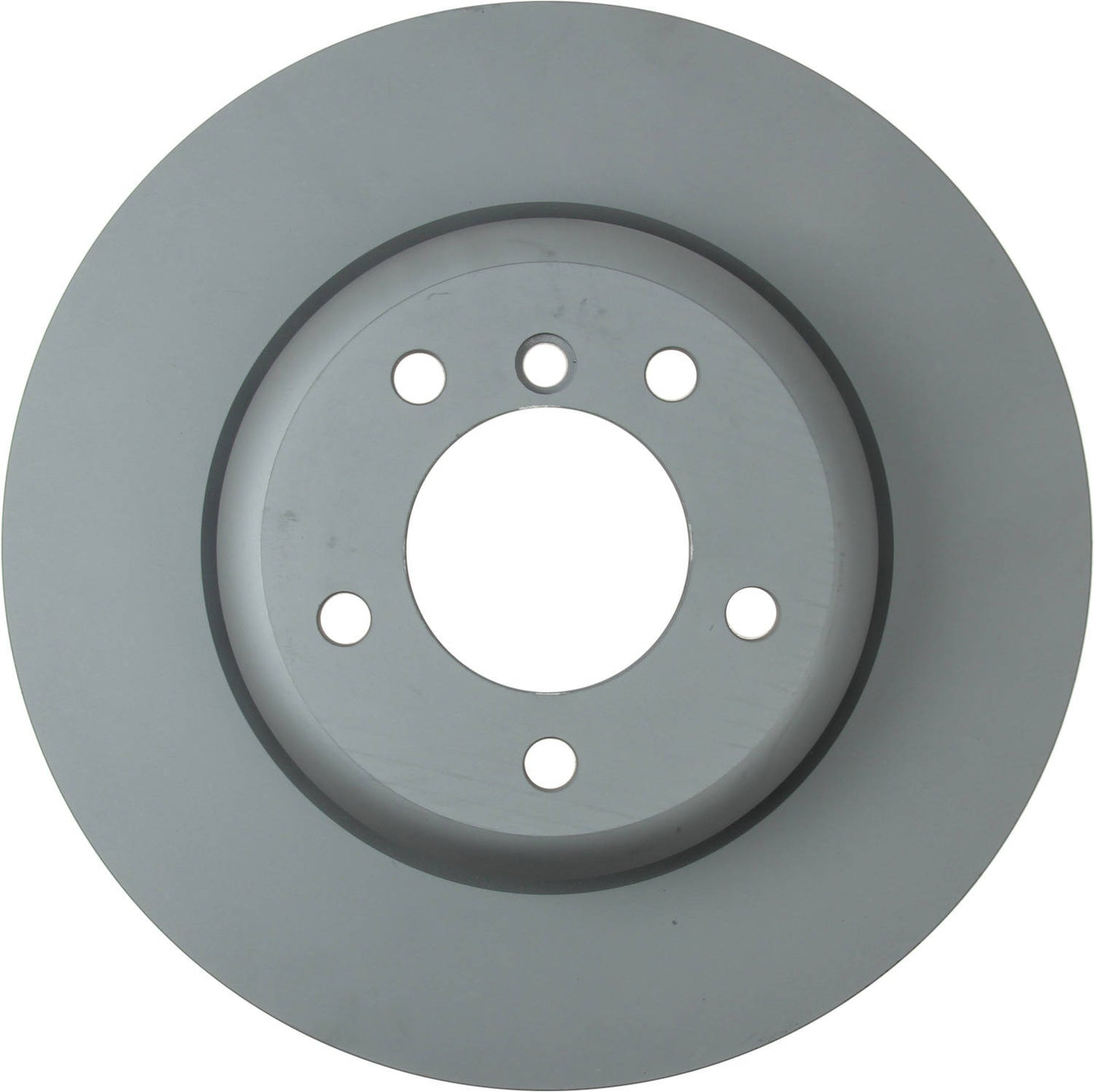 Hella Pagid Disc Brake Rotor 355120761