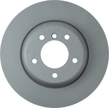Hella Pagid Disc Brake Rotor 355120761