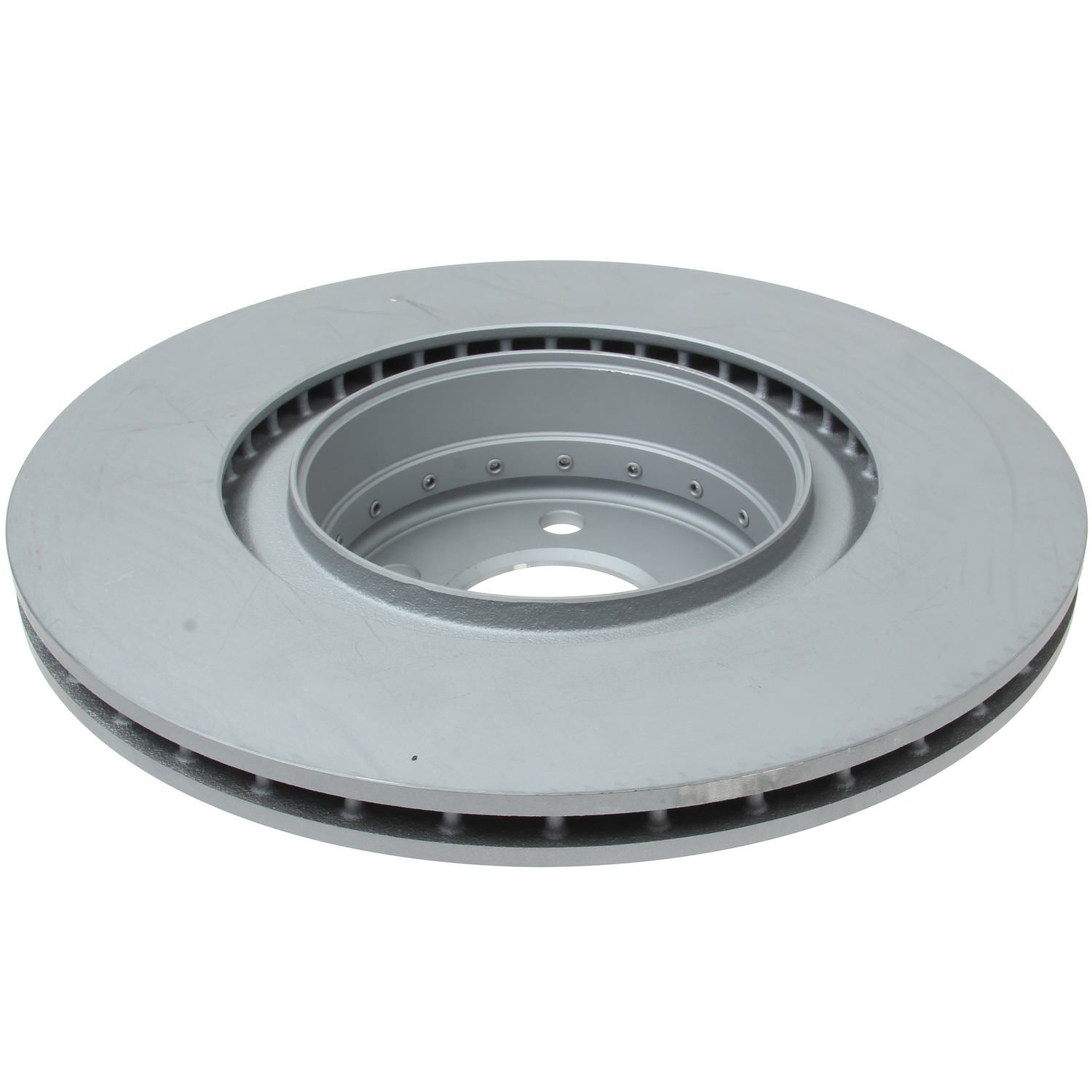 Pagid Disc Brake Rotor