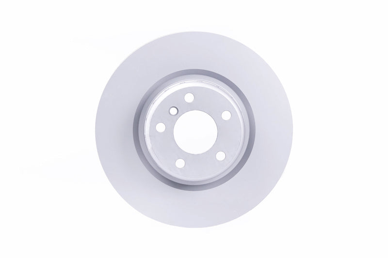 Hella Pagid Disc Brake Rotor 355120801